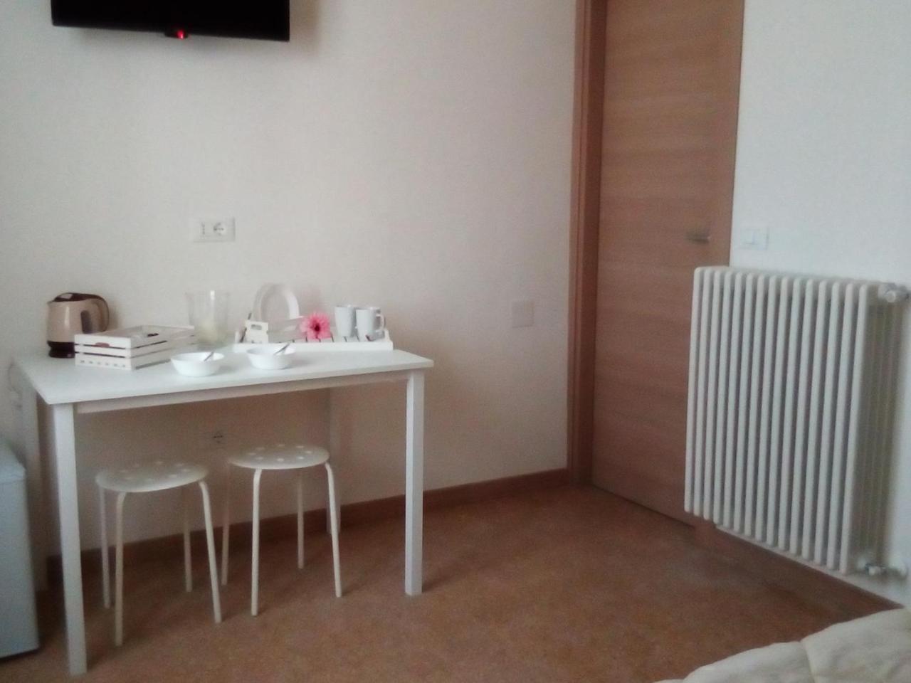 Bed and Breakfast Officina Urban Sleep Сан-Бенедетто-дель-Тронто Экстерьер фото