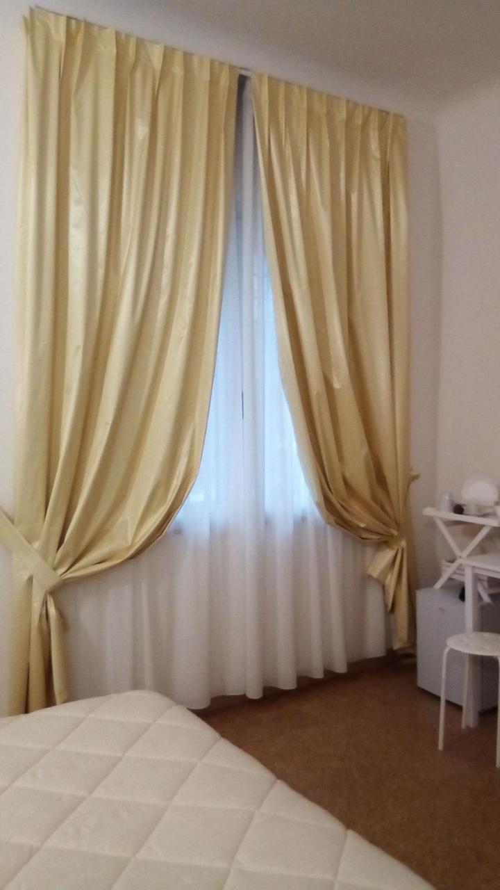 Bed and Breakfast Officina Urban Sleep Сан-Бенедетто-дель-Тронто Экстерьер фото