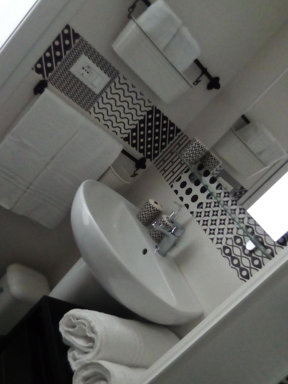 Bed and Breakfast Officina Urban Sleep Сан-Бенедетто-дель-Тронто Экстерьер фото