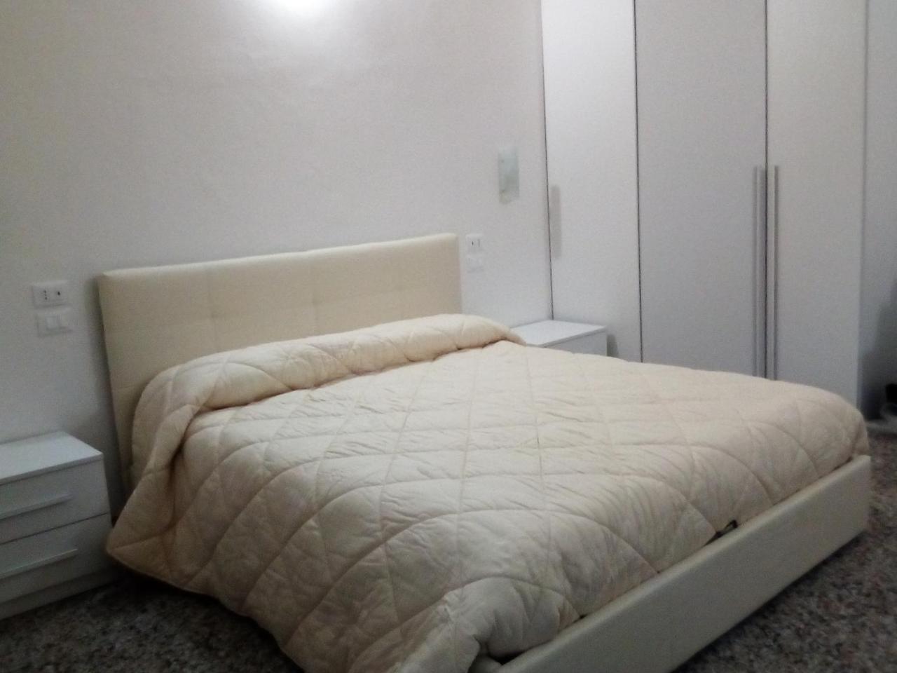 Bed and Breakfast Officina Urban Sleep Сан-Бенедетто-дель-Тронто Экстерьер фото