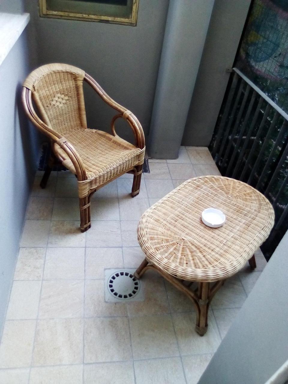 Bed and Breakfast Officina Urban Sleep Сан-Бенедетто-дель-Тронто Экстерьер фото
