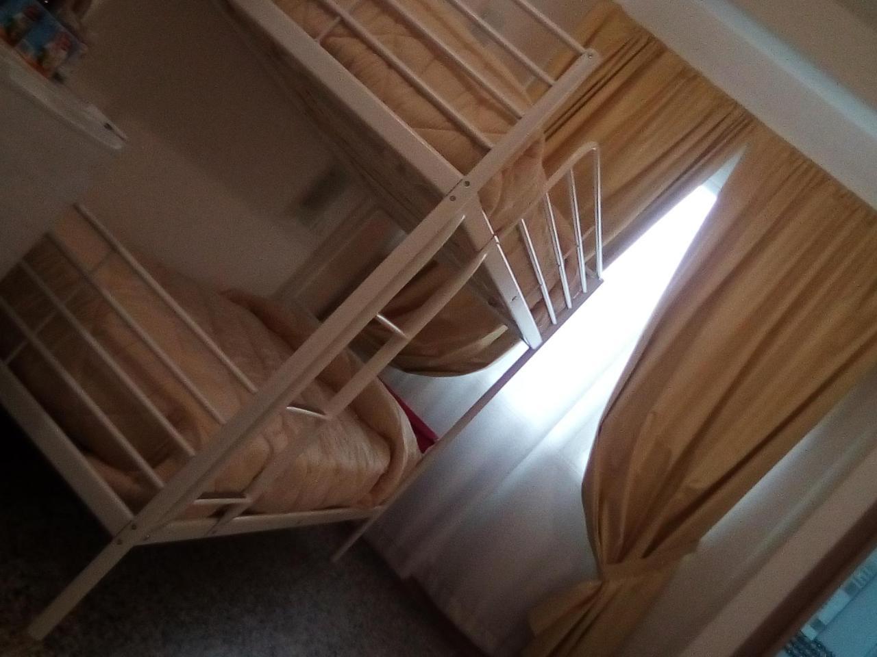 Bed and Breakfast Officina Urban Sleep Сан-Бенедетто-дель-Тронто Экстерьер фото