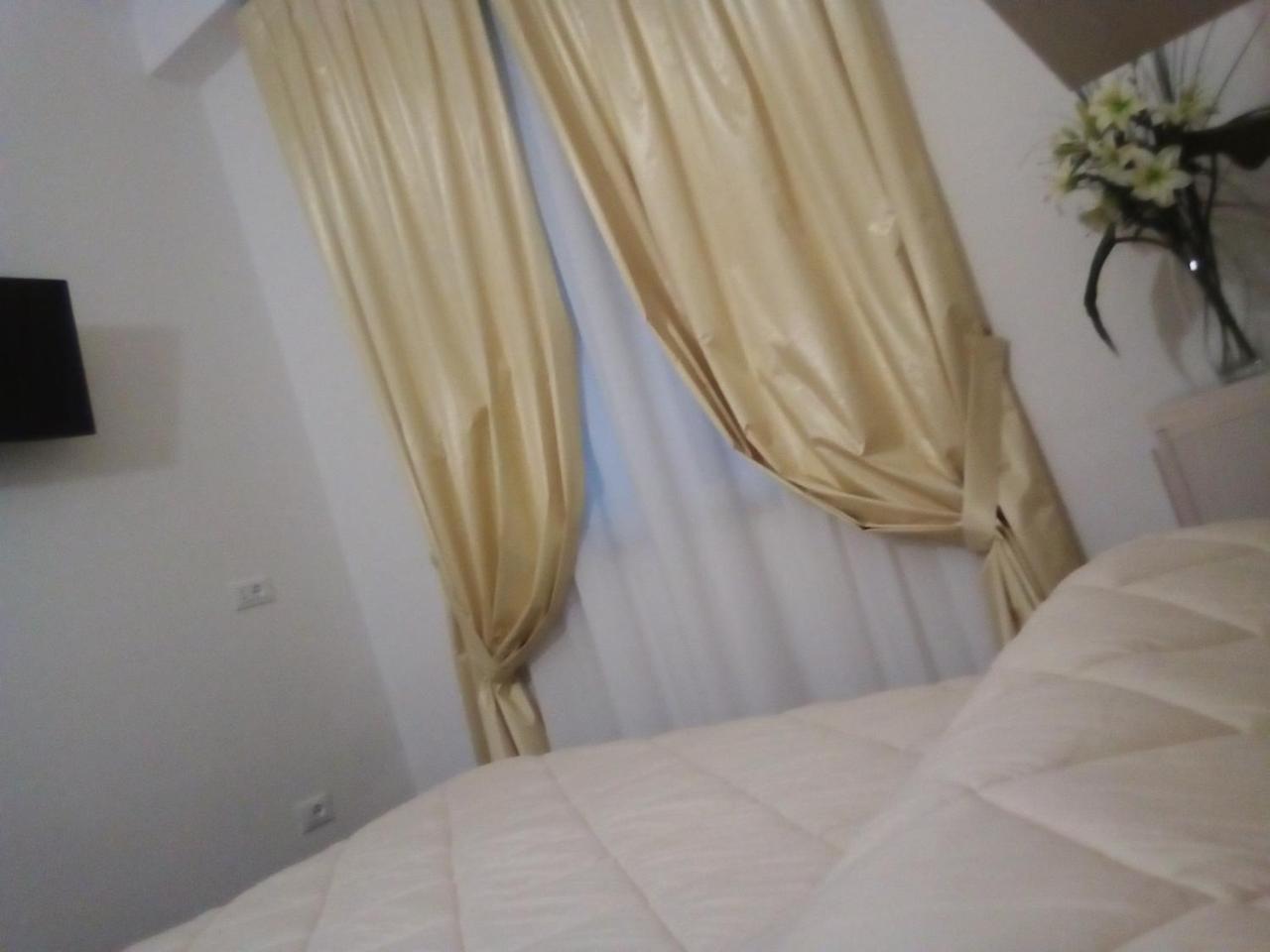 Bed and Breakfast Officina Urban Sleep Сан-Бенедетто-дель-Тронто Экстерьер фото