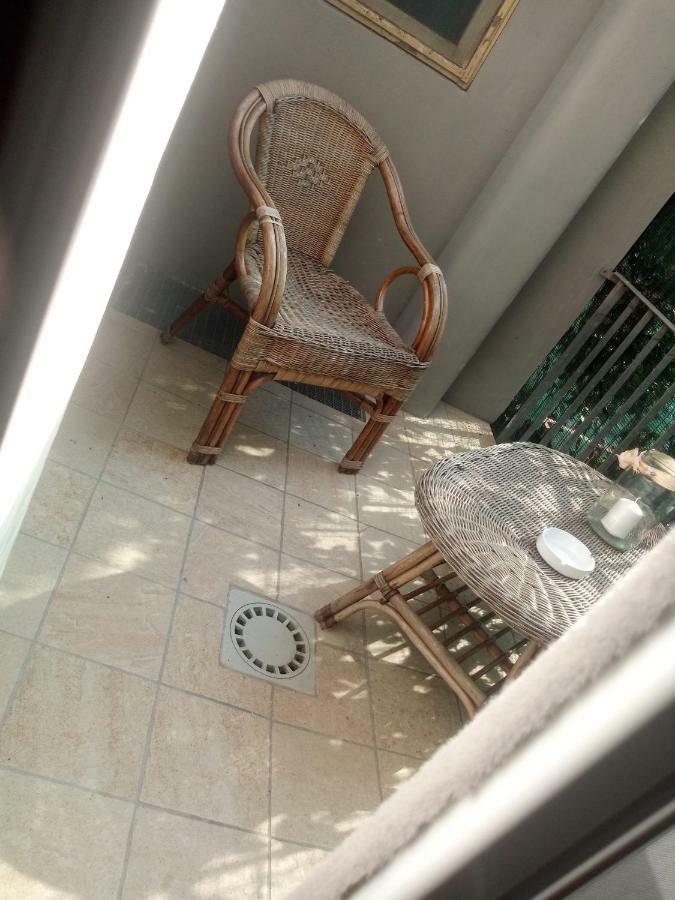 Bed and Breakfast Officina Urban Sleep Сан-Бенедетто-дель-Тронто Экстерьер фото